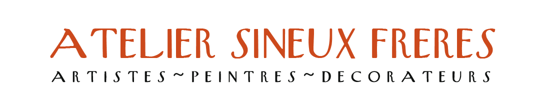 Atelier Sineux Frères