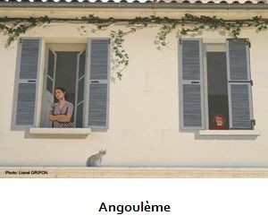 Angoulème