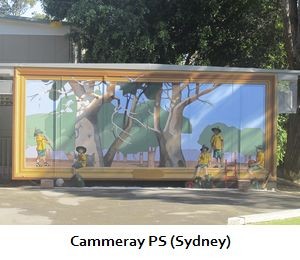 Cammeray PS (Sydney)