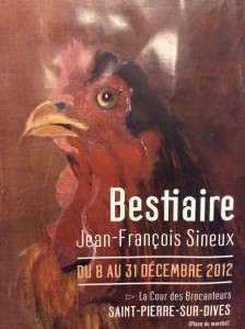 Exposition 2012