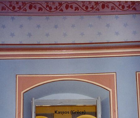 Kassos (Grèce)