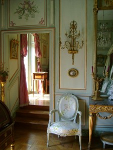 Salon Versailles