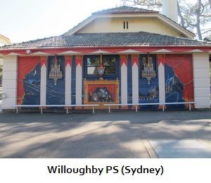 Willoughby PS (Sydney)