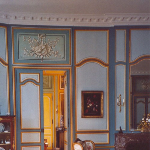 Salon