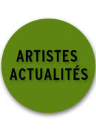 Artistes actualités