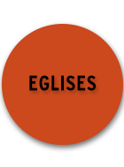 Eglises